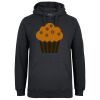 JB's Mens Fleecy Hoodie Thumbnail