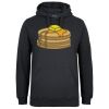JB's Mens Fleecy Hoodie Thumbnail