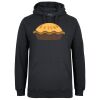 JB's Mens Fleecy Hoodie Thumbnail