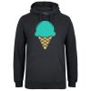 JB's Mens Fleecy Hoodie Thumbnail