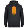 JB's Mens Fleecy Hoodie Thumbnail