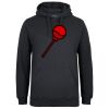 JB's Mens Fleecy Hoodie Thumbnail