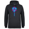 JB's Mens Fleecy Hoodie Thumbnail
