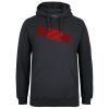 JB's Mens Fleecy Hoodie Thumbnail