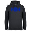 JB's Mens Fleecy Hoodie Thumbnail