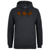 JB's Mens Fleecy Hoodie Thumbnail