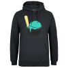JB's Mens Fleecy Hoodie Thumbnail