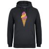 JB's Mens Fleecy Hoodie Thumbnail