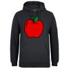 JB's Mens Fleecy Hoodie Thumbnail