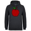 JB's Mens Fleecy Hoodie Thumbnail