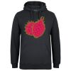 JB's Mens Fleecy Hoodie Thumbnail