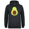 JB's Mens Fleecy Hoodie Thumbnail