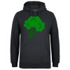 JB's Mens Fleecy Hoodie Thumbnail
