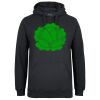 JB's Mens Fleecy Hoodie Thumbnail