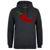 JB's Mens Fleecy Hoodie Thumbnail