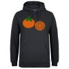 JB's Mens Fleecy Hoodie Thumbnail