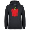 JB's Mens Fleecy Hoodie Thumbnail