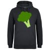 JB's Mens Fleecy Hoodie Thumbnail