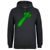 JB's Mens Fleecy Hoodie Thumbnail