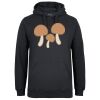 JB's Mens Fleecy Hoodie Thumbnail