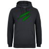 JB's Mens Fleecy Hoodie Thumbnail