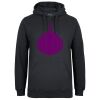 JB's Mens Fleecy Hoodie Thumbnail