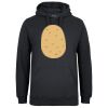 JB's Mens Fleecy Hoodie Thumbnail