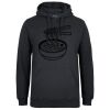 JB's Mens Fleecy Hoodie Thumbnail