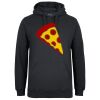 JB's Mens Fleecy Hoodie Thumbnail