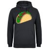JB's Mens Fleecy Hoodie Thumbnail