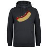 JB's Mens Fleecy Hoodie Thumbnail