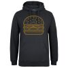 JB's Mens Fleecy Hoodie Thumbnail