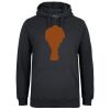 JB's Mens Fleecy Hoodie Thumbnail