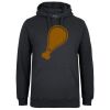 JB's Mens Fleecy Hoodie Thumbnail