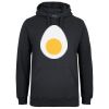 JB's Mens Fleecy Hoodie Thumbnail
