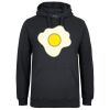 JB's Mens Fleecy Hoodie Thumbnail