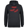 JB's Mens Fleecy Hoodie Thumbnail