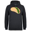 JB's Mens Fleecy Hoodie Thumbnail