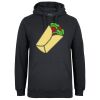 JB's Mens Fleecy Hoodie Thumbnail