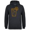 JB's Mens Fleecy Hoodie Thumbnail