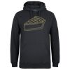JB's Mens Fleecy Hoodie Thumbnail