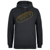 JB's Mens Fleecy Hoodie Thumbnail