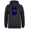 JB's Mens Fleecy Hoodie Thumbnail