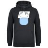 JB's Mens Fleecy Hoodie Thumbnail