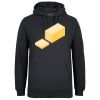 JB's Mens Fleecy Hoodie Thumbnail
