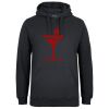JB's Mens Fleecy Hoodie Thumbnail