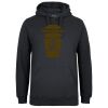 JB's Mens Fleecy Hoodie Thumbnail