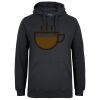 JB's Mens Fleecy Hoodie Thumbnail