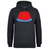 JB's Mens Fleecy Hoodie Thumbnail