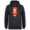 JB's Mens Fleecy Hoodie Thumbnail